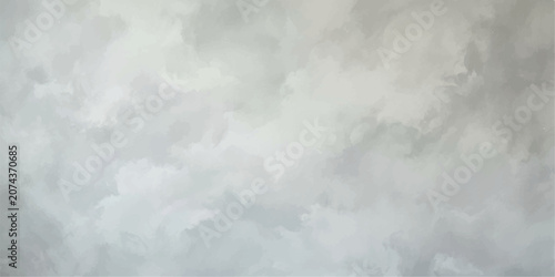 Stormy Sky Texture: A moody panorama of turbulent grey clouds filling the sky, hinting at an impending storm.