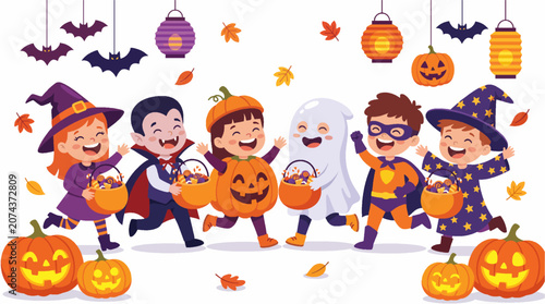 Happy Halloween