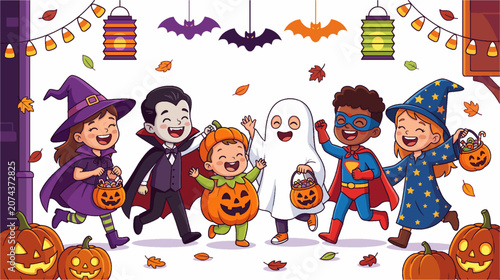 Happy Halloween