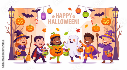 Happy Halloween