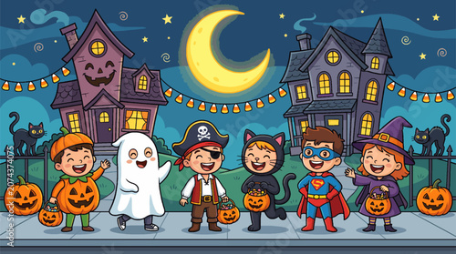 Happy Halloween