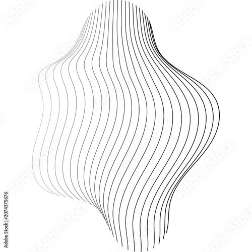 Modern waves