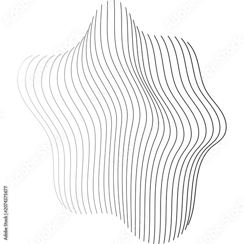 Modern waves