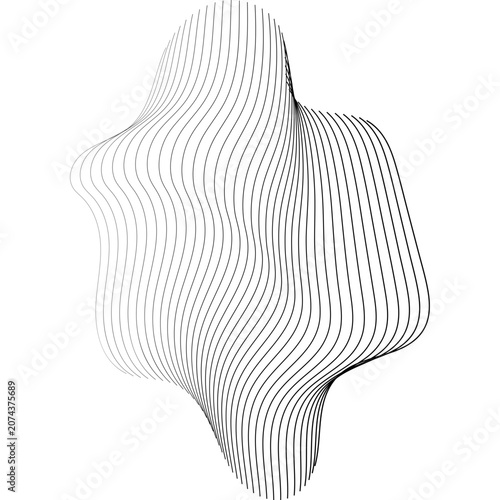 Modern waves
