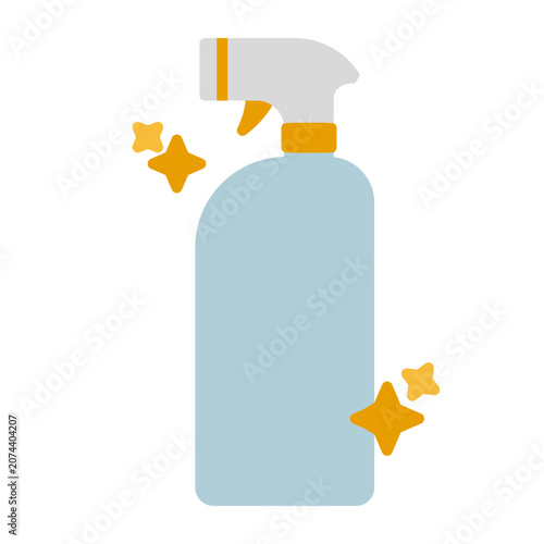 spray