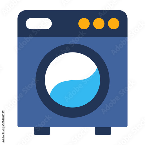 wash machine