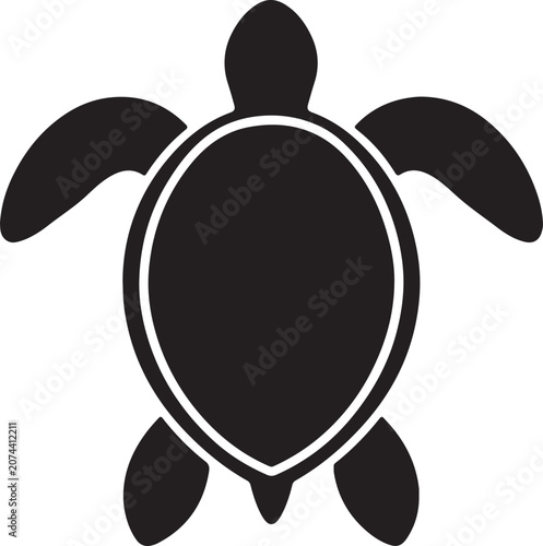 see tortois vector