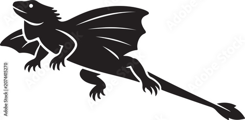 lezard vector