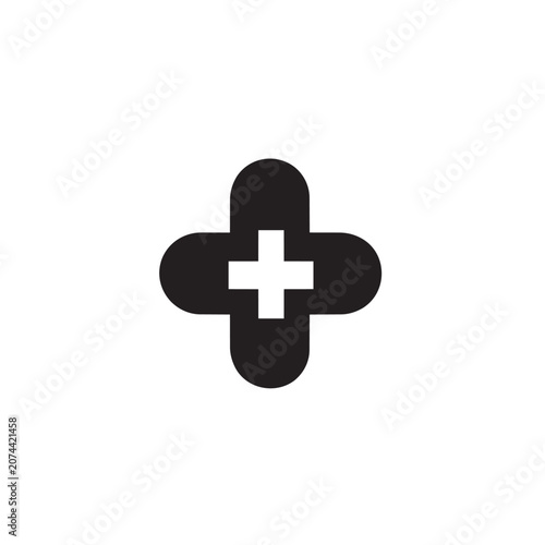 first aid icon
