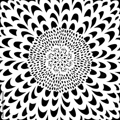  floral background