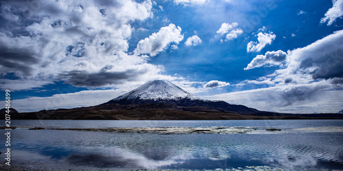 Photos Andean forms