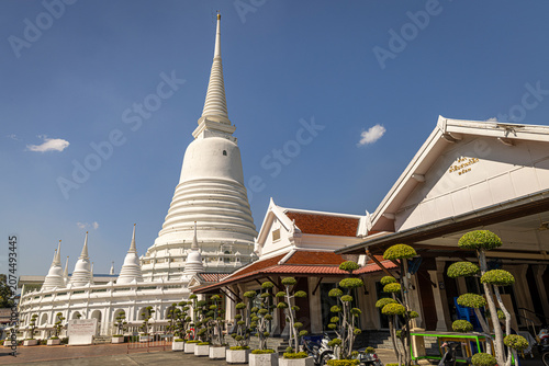 Photography wat phra kaew