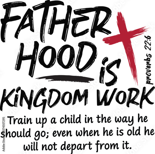 Christian PNG, Faith Based, Fathers Day