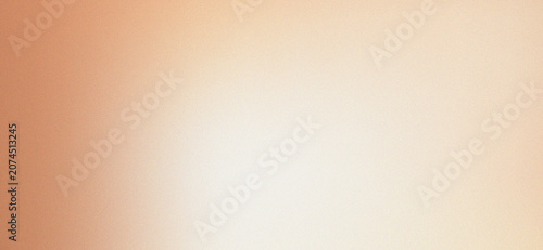 Light beige grainy gradient background with subtle orange texture for modern creative layouts