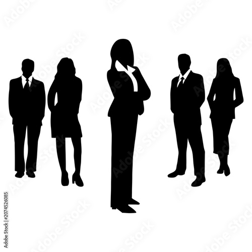 Reunión de trabajo