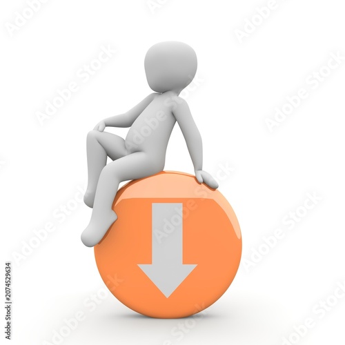 Download Icon JPG File Transfer Symbol