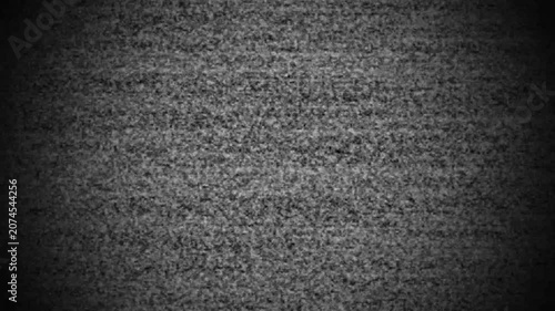 Tv no signal. tv screen noise glitch effect ,Television static noise, no signal old vintage TV. Analog tv static noise texture retro television signal interference no signal background , bad signal 