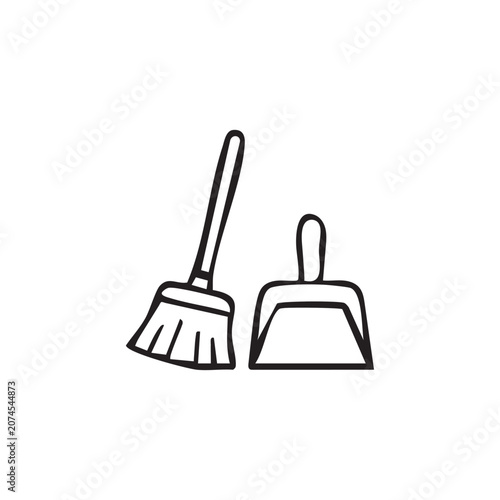 Broompan Icon