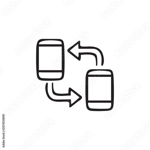 Crossplay Icon 