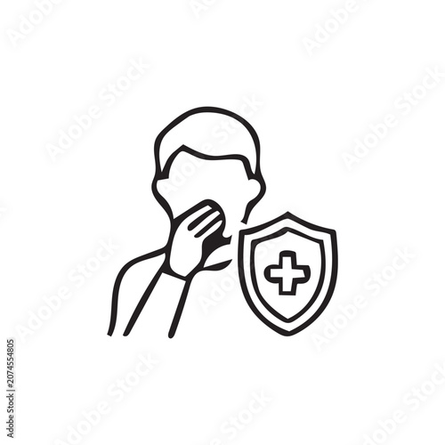 Fever Icon 