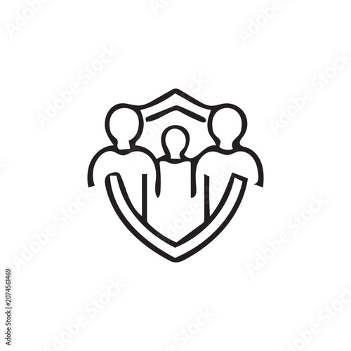 Guild key Icon       