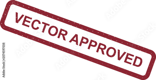 Foto Officially Validated Authorized Trusted Certified and Fully Endorsed Services
