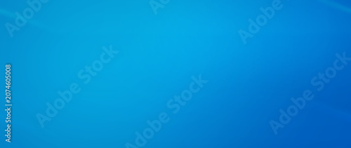 Modern Abstract Blue Background with Soft Gradient Light Effects and Smooth Texture for Professional Digital Design Projects, Wide Wallpaper Backdrop with Ample Copy Space for Corporate Presentations