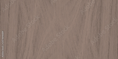 Canvastavla Natural taupe wood grain texture background, seamless brown wooden panel pattern