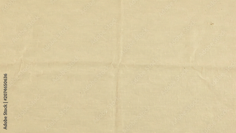 Fototapeta premium Brown cardboard, cardboard texture, packaging background, brown paper, creased cardboard
