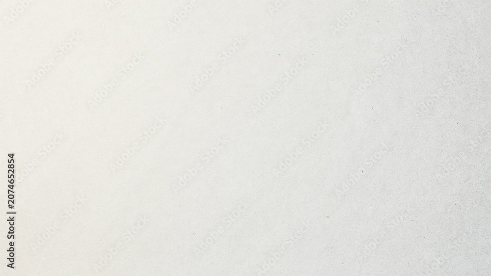 Fototapeta premium Plain background, white surface, blank texture, empty space, minimal design element