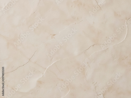 Smooth warm ivory plaster texture with organic trowel marks and subtle beige variations