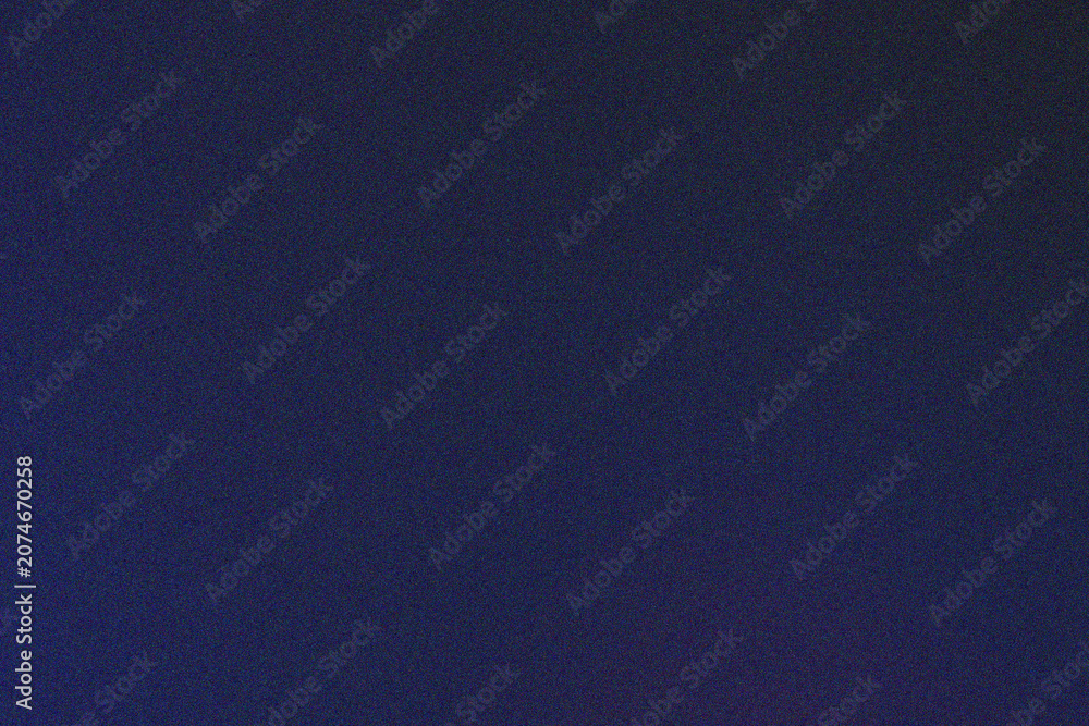 Naklejka premium Dark Blue Gradient Abstract Background Texture