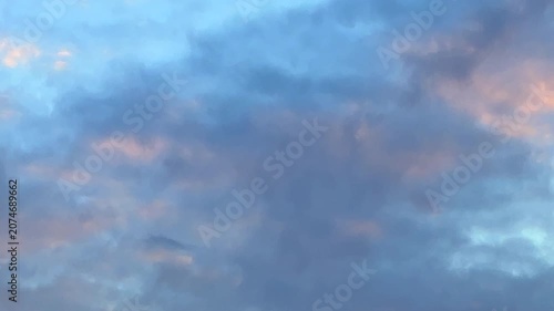 sunset video. sunset background. sunset footage	
