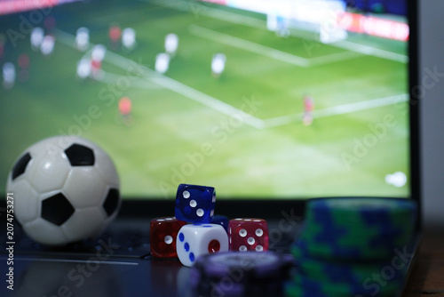 Konstfotografi Online soccer gambling