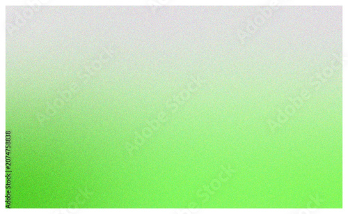 green paper background