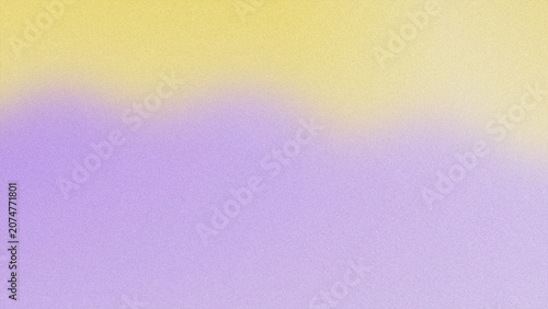 Obraz na plátně Lavender pastel hues with faint magenta accents blend into a dreamy gradient, creating a soft, artistic mood for beauty brands and lifestyle ads