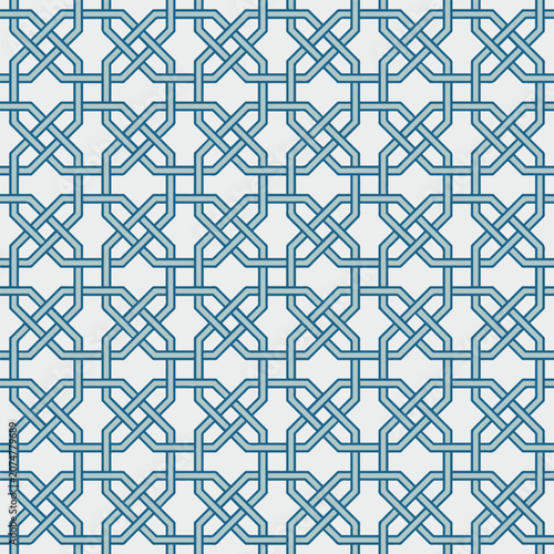 Pattern design
