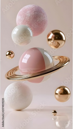 spa still life
