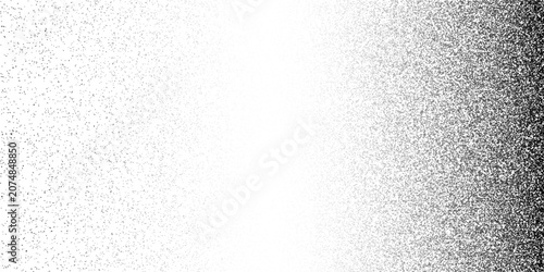 Fotografija Dotted noise sand texture