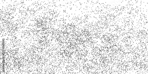Foto Abstract vector noise vanishing