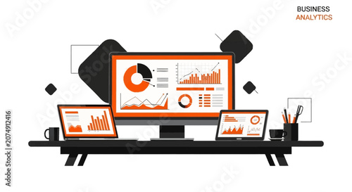 Adobe Illustrator Artwork