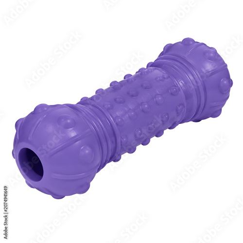 plastic bottle of water