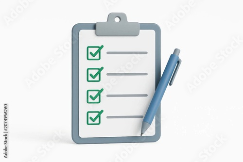 Using an inventory clipboard to enhance warehouse management and improve stock control