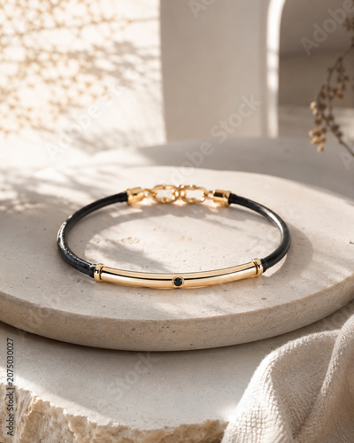 Minimal Bracelet Product Stage