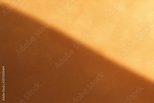 Warm Sand Shadow Gradient Background