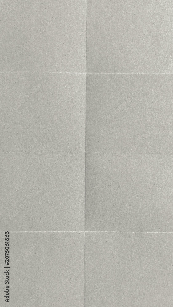 Fototapeta premium Minimalist folded paper texture mobile wallpaper