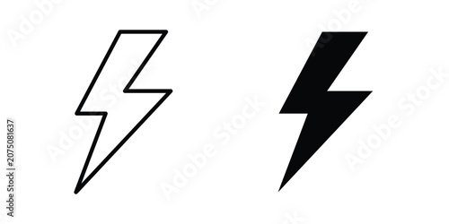Photos Energy Icon