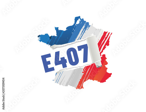 E407 - Carraghénane - Agent de texture cancérogène