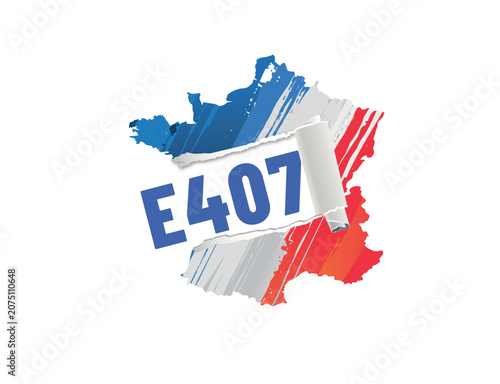 E407 - Carraghénane - Agent de texture cancérogène
