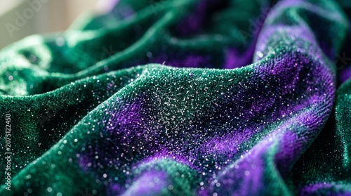 Abstract Colorful Blue and Purple Water Drops Texture With Vibrant Liquid Waves and Macro Dew Bubble Pattern Background Wallpaper Design